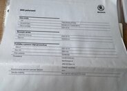 Škoda Kodiaq SUV / Terénní 2,0 l 140 kw