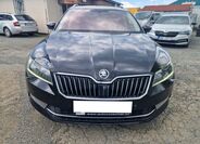 Škoda Superb 2