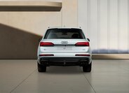 Audi Q7 SUV / Terénní 0,0 210 kw
