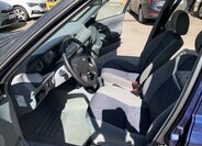 Škoda Felicia Hatchback 1,3 l 50 kw