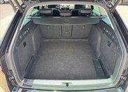 Škoda Superb Kombi 2,0 l 140 kw