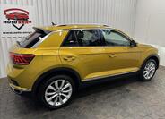 Volkswagen T-Roc 9