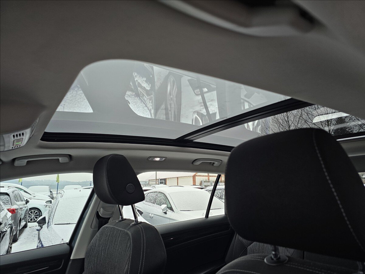 Škoda Kodiaq Kombi 2,0 l 110 kw