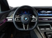 BMW Řada 7 Sedan / Limuzína 3,0 l 220 kw