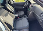 Škoda Yeti SUV / Terénní 1,4 l 90 kw