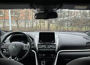 Mitsubishi Eclipse Cross Kombi 2,4 l 138 kw