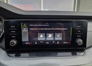 Škoda Octavia Kombi 2,0 l 85 kw