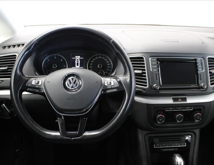 Volkswagen Sharan 27