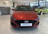 Hyundai i30 Kombi 1,5 l 70 kw