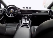Porsche Cayenne 21