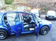 Fiat Grande Punto 12