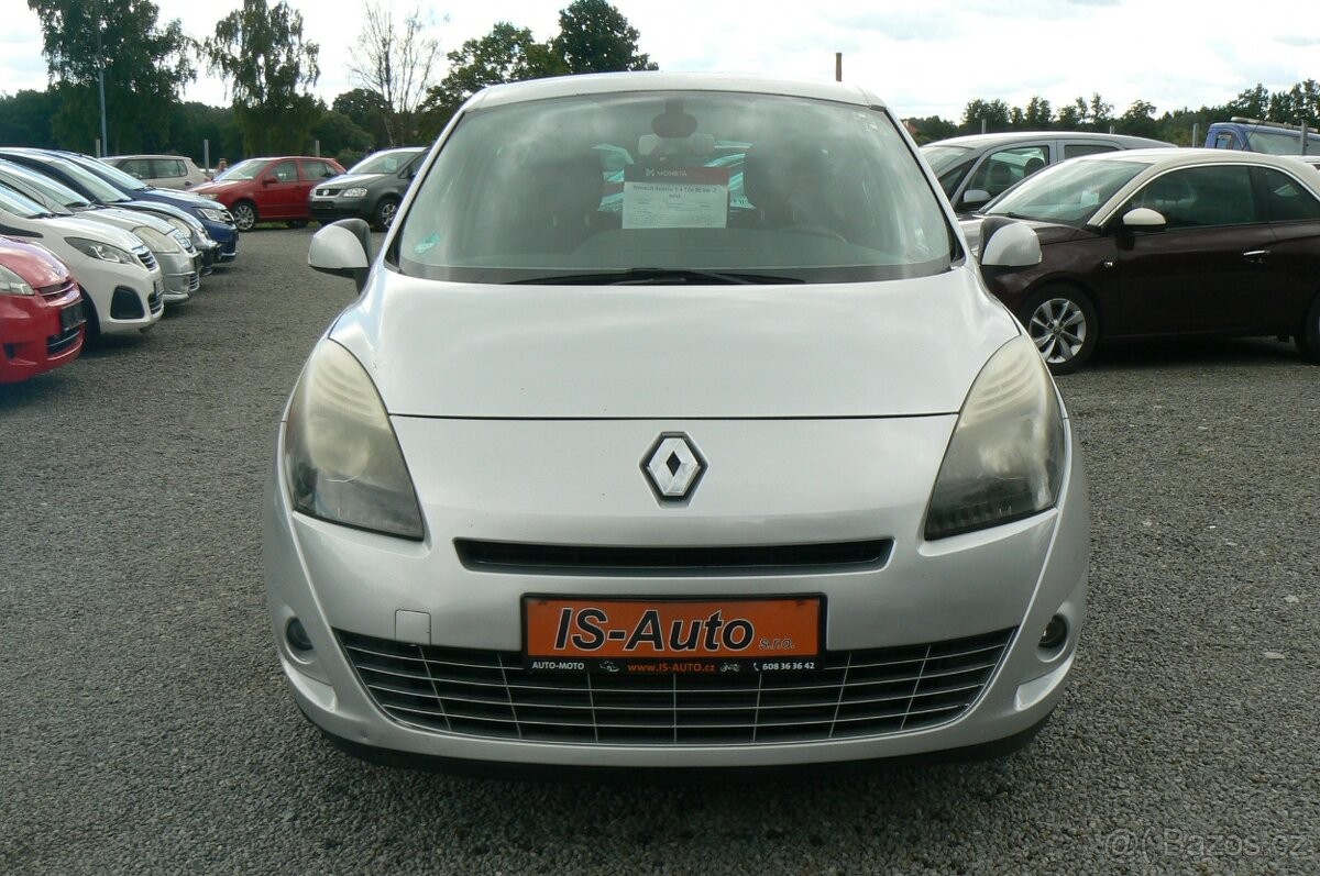 Renault Grand Scénic