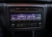 Škoda Fabia Hatchback 1,2 l 63 kw