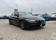 Alfa Romeo Giulia Sedan 2,1 l 132 kw