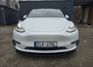 Tesla Model Y SUV 0,0 393 kw
