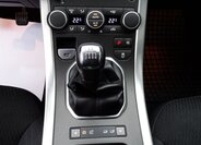 Land Rover Range Rover Evoque 9