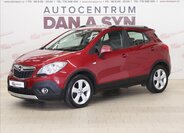 Opel Mokka 1