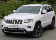 Jeep Grand Cherokee 1