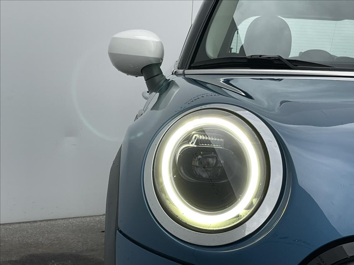 Mini Cooper Hatchback 1,5 l 100 kw