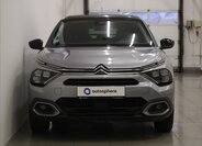 Citroën C4 SUV / Terénní 1,2 l 96 kw
