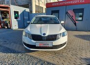 Škoda Octavia Kombi 1,6 l 85 kw