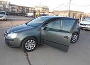 Volkswagen Golf Hatchback 1,6 l 85 kw