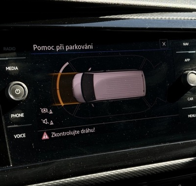 Volkswagen Multivan 38