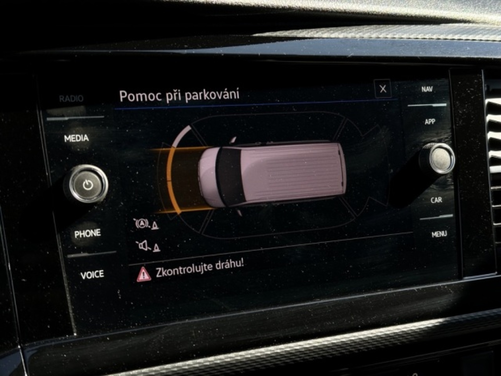 Volkswagen Multivan 38