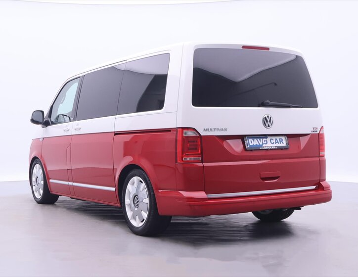 Volkswagen Multivan Kombi 2,0 l 150 kw