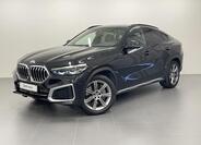 BMW X6 1