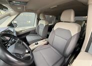 Volkswagen Multivan 11