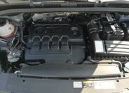 Volkswagen Sharan Kombi 2,0 l 130 kw