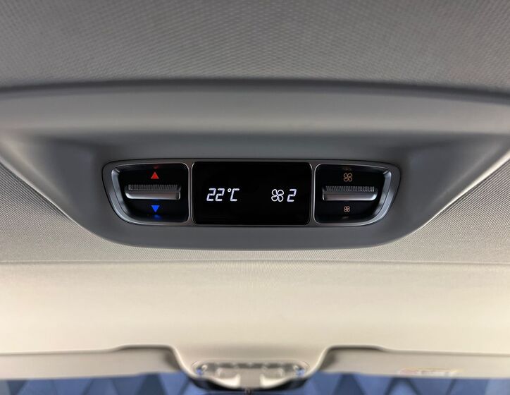 Mercedes-Benz Třídy V 26