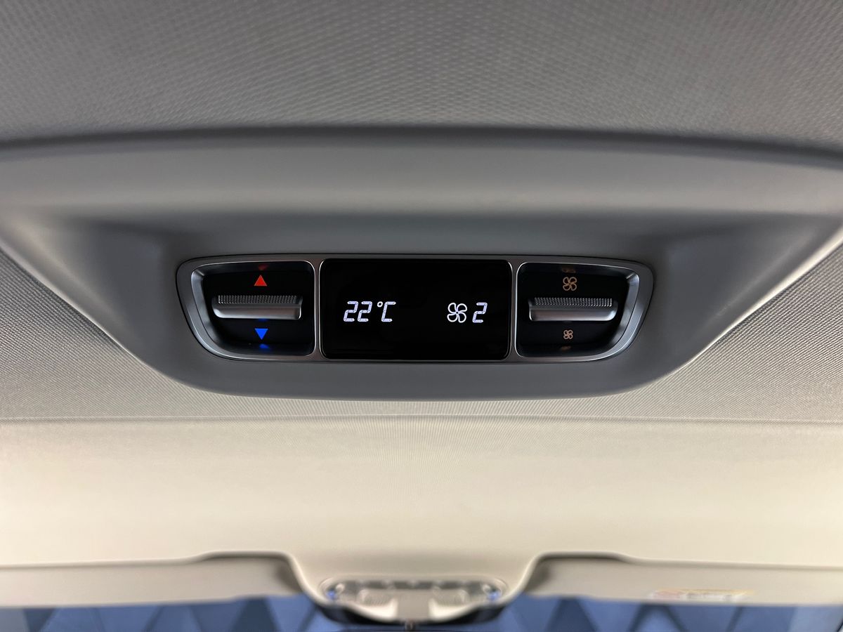 Mercedes-Benz Třídy V