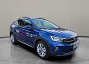 Volkswagen Taigo Kupé 999,0 85 kw