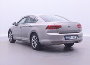 Volkswagen Passat Sedan / Limuzína 2,0 l 110 kw