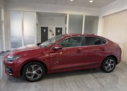 Hyundai i30 Sedan / Limuzína 1,5 l 117 kw