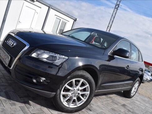 Audi Q5 SUV / Terénní 2,0 l 105 kw