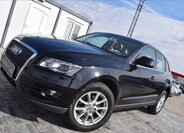 Audi Q5 SUV / Terénní 2,0 l 105 kw