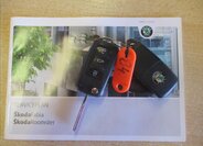 Škoda Roomster MPV 1,4 l 63 kw