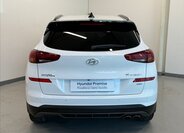 Hyundai Tucson SUV / Terénní 2,0 l 136 kw