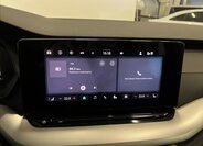 Škoda Octavia Liftback 1,5 l 85 kw