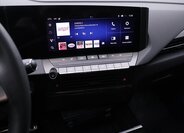 Opel Astra Kombi 1,2 l 96 kw