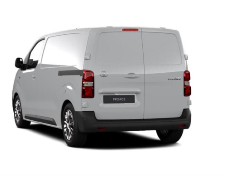 Toyota ProAce 3