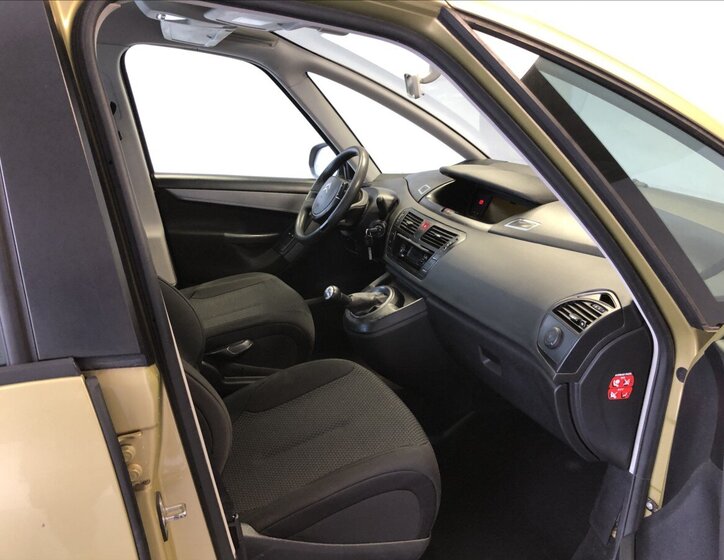 Citroën C4 Picasso 12