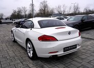 BMW Z4 Kabriolet 2,5 l 150 kw