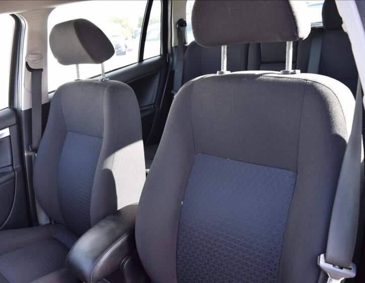 Ford Mondeo Kombi 1,8 l 96 kw