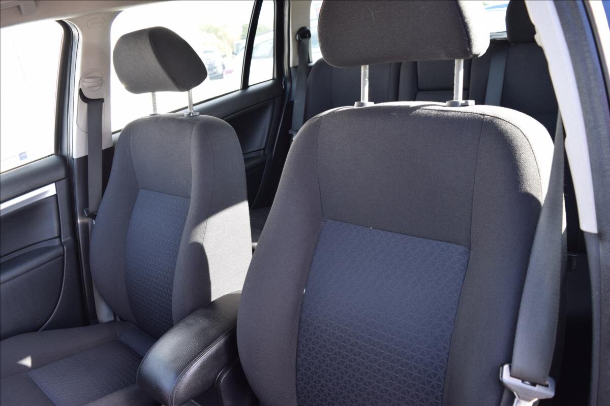 Ford Mondeo Kombi 1,8 l 96 kw