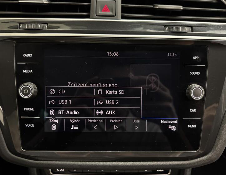 Volkswagen Tiguan 17