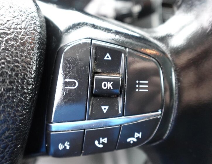 Ford Transit Custom Ostatní 2,0 l 96 kw